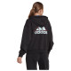 Adidas Γυναικεία ζακέτα W BLUV Q3 HD TT